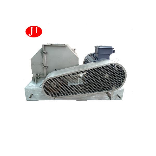 Buy cheap Continuous Processing Wheat Starch Equipment Multifunction from wholesalers