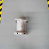 Buy cheap Twin Screw Extruder Accessories Steel Barrel For Pipe Sheet Profile Film And Granulation from wholesalers