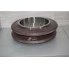 Buy cheap Multi Ring Boring Machine Parts Herrenknecht Robbins Equipment Support from wholesalers