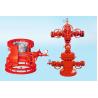 Buy cheap Oilfield Drilling 2 1/16" API Wellhead X Mas Tree from wholesalers
