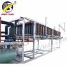 Buy cheap Commercial Block Ice Maker - 5T/Day Direct System Ice Block Making Machine for Sale from wholesalers