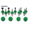 Buy cheap Metal JUKI Mounter SMT Nozzle Multiple Options KE2000 Series Pick And Place Nozzle from wholesalers