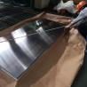 Buy cheap Cold Rolled 304 Stainless Steel Sheet 2b Ba Finished DIN1.4301 Inox Metal Sheet from wholesalers
