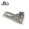 Buy cheap 6207-61-5210 Oil Cooler Cover 6D95 PC200-5 PC200-6 Komatsu Engine Parts from wholesalers