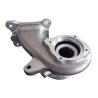 Buy cheap OEM Body Turbo Parts , Ductile Iron Casting Parts 180-210HB High Efficiency from wholesalers
