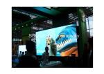 Large HD 5mm Indoor LED Screen Rental