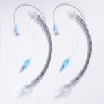 Medical PVC Reinforced Suction Endotracheal Tube With High Volume Cuff ETT PU