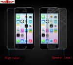 Orginal Japan 0.4MM 9H Explosion proof tempered glass screen protector film for