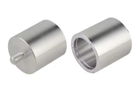 Buy cheap Precision Spare Parts Metal Customized Cnc Machining Parts High Durability from wholesalers