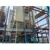 Buy cheap HZ-48 Baghouse Dust Collector 99.5% Industrial Dust Extraction System from wholesalers