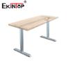 Buy cheap Officeworks Ergonomic Desk Adjustable Sit Stand Desk 50db Noisy from wholesalers