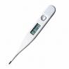 Buy cheap Lightweight Digital Temperature Thermometer , Professional Medical Digital Thermometer from wholesalers