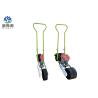 Buy cheap Single Row Agriculture Planting Machine 7.5 Hp Hand Push Vegetable Seeder Seed Drill from wholesalers