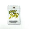 Buy cheap Custom Logo Waterproof Three Sides Seal Bag Jelly Drops Gummy Food Packaging Bags from wholesalers