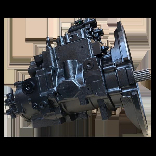 Buy cheap SK480 SK480-8 SK480LC Excavator Hydraulic Pump Main Pump Piston Pump For Kobelco from wholesalers
