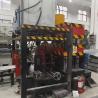 Buy cheap Customizable 380v Molded Cable Tray Manufacturing Machine 22kw Energy Saving 30% from wholesalers