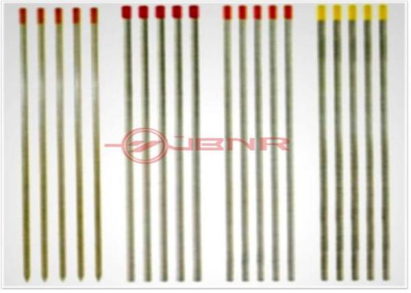 Buy cheap Tungsten Electrode Tungsten Products For Tig Welding Torch Tungsten Welding Rod from wholesalers