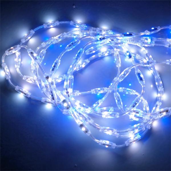 Buy cheap 3D Mini Beam LED Pixel Light Transparent 8mm Pixel Pitch For Outdoor Decoration from wholesalers