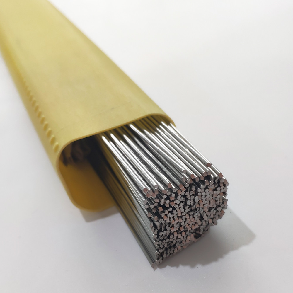 Ernicu-7 Nickel MIG/TIG Monel 400 K500 Welding Wire 1.2mm 1.6mm 2.0mm 2.4mm 3.2mm