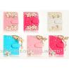 Buy cheap Customize Mobile Phone Covers Brand Original New 100% Silicone 3D Design from wholesalers