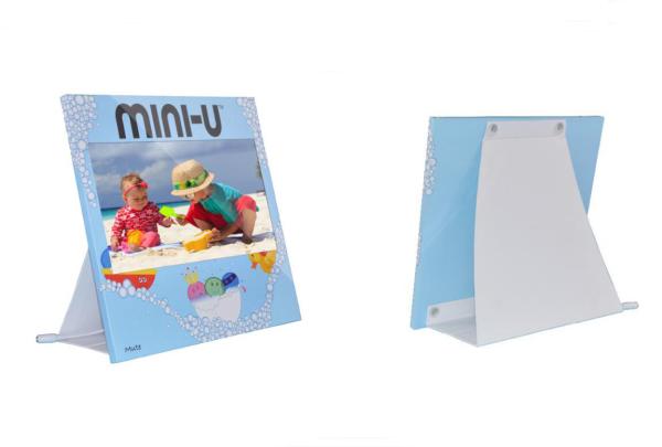 Buy cheap 5/7/10.1 inch screen POS video display, custom print video display for video advertising in store from wholesalers