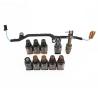Buy cheap ZF6HP21 ZF6HP28 6HP21 6HP28 Transmission Solenoid Kit With Harness 1068298047 100% Professional Test For BMW from wholesalers