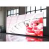 Buy cheap Indoor Rental 3.9MM LED Screen Panel SMD2121 500*500mm For concert from wholesalers