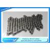 Buy cheap Carbon Steel ISO9001-2008 DIN Double Row Drive Chain ANSI from wholesalers