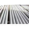 Buy cheap High Purity Al Alloy Bar 7075 Series Aluminum Round Rods from wholesalers
