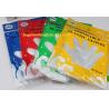 Buy cheap biodegradable compostable Disposable gardening pe glove heat resistant food grade gloves,PE or poly gloves with embossed from wholesalers