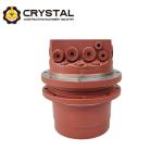 Buy cheap Final Driving Motor Travel Excavator Steering Control PHV-1B MAG-12V from wholesalers