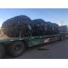 Buy cheap Dia 1350mm Length 2500mm Pneumatic Marine Fender Light Flexible 50kpa To 80kpa from wholesalers