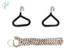 Carbon Steel Cow Midwifery Chain Accouchemnt For Animal Dairy Farm