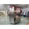 Buy cheap 50mm 12 Stations 80ppm Metal Tube Filling Sealing Machine from wholesalers