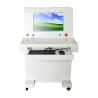 Buy cheap Professional High Resolution X Ray Baggage Scanner 6550 with 19 inch LCD Monitor from wholesalers
