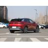 Buy cheap ID.4 Crozz Volkswagen Electric Car 160Km/h New Energy Automobile 550Km from wholesalers