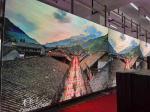 Indoor P3.91mm Stage Rental LED Screen 500x500mm Die Cast Aluminum Cabinet