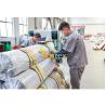 Buy cheap Silicone Rubber Coated Glass Fabric For Heat Insulation from wholesalers