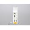 Buy cheap CCC Magnetic Contactor Electronic WCT 2 P 2 NO 380v Building from wholesalers