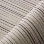 300D*300D Roller Blinds For Office Windows Jacquard Exterior installed