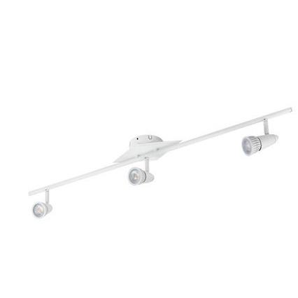 Buy cheap High Lumen 400lm COB LED Track Spotlights No Flicker from wholesalers