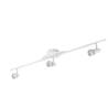Buy cheap High Lumen 400lm COB LED Track Spotlights No Flicker from wholesalers