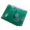 Buy cheap Gold Finger PCB Gold-plated Edge Connector Circuit Board Hard Gold Contact Fingers PCB from wholesalers