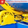 Buy cheap Low Energy Consumption Organic Fertilizer Granulation Equipment & System from wholesalers