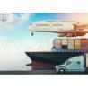 Buy cheap International Cargo DG Shipping Logistics Global Freight Transportation from wholesalers