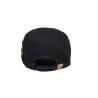 Buy cheap Embroidery Military Style Ball Caps Washed Cotton Military Style Hats from wholesalers