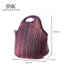 Buy cheap Lightweight Neoprene Fabric Bento Cooler Lunch Bag from wholesalers