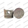 Buy cheap TD42 Engine Piston Pin Hole 30mm 12010-31N02 For Nissan Engine Spare Parts from wholesalers