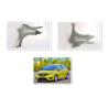 Buy cheap Honda 2015 Auto Front Fender Replacement Parts , Precise Car Wings from wholesalers