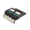 Buy cheap 2U 288 Port MPO Fiber Optic Patch Panel With Layered Lockable Drawers from wholesalers